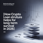 loan structure vs loan size comparison in crypto lending strategy