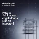 investor mindset applied to crypto loan strategy and decision making