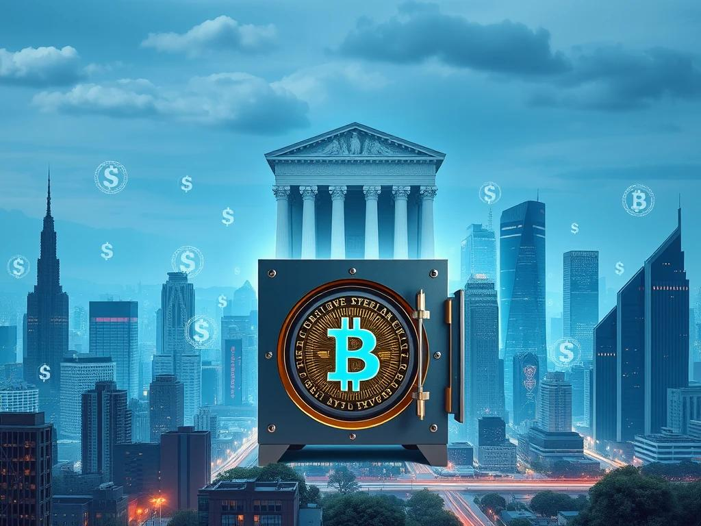 Crypto Collateral & Custody: The Complete Risk Framework for Borrowers (2026 Guide)