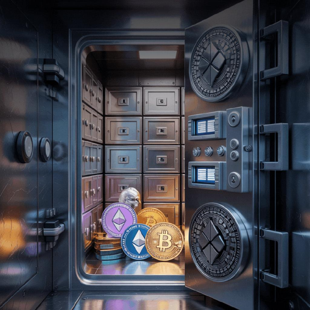 crypto loan liquidation how it works and how to avoid it