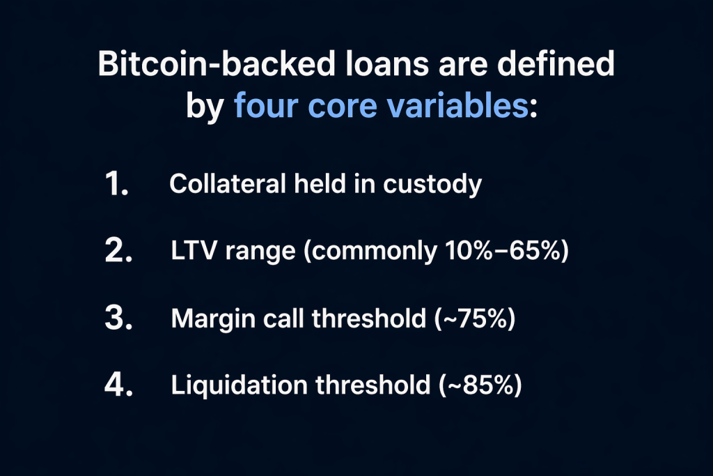  Is borrowing against bitcoin safe in 2026?