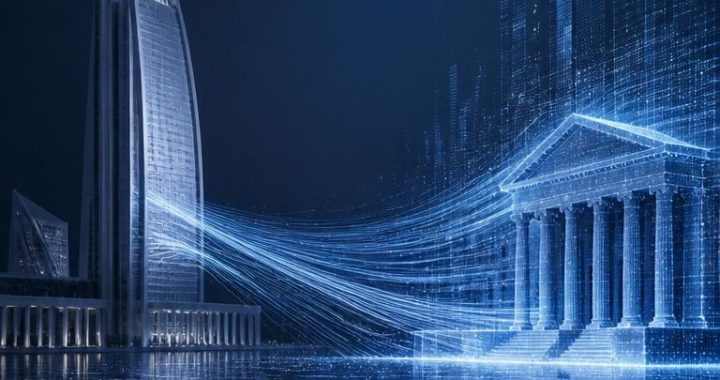 UAE Crypto Reporting Rules and CARF Explained for Borrowers (2026 Guide)