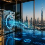 Does Borrowing USDT Against Bitcoin Create Tax Liability in the UAE with Bitcoin collateral securing a USDT loan in Dubai