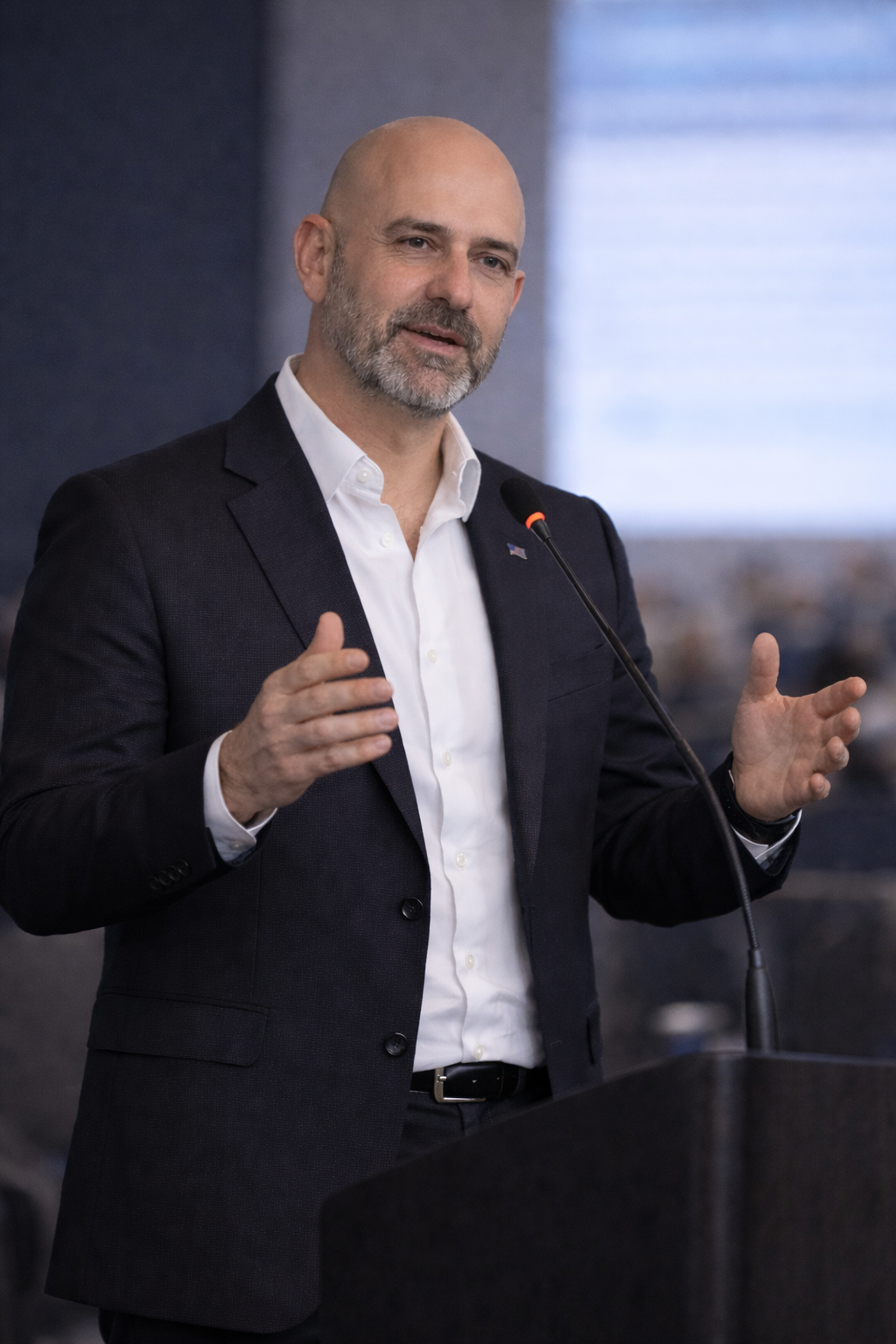 Blockchain Futurist Conference